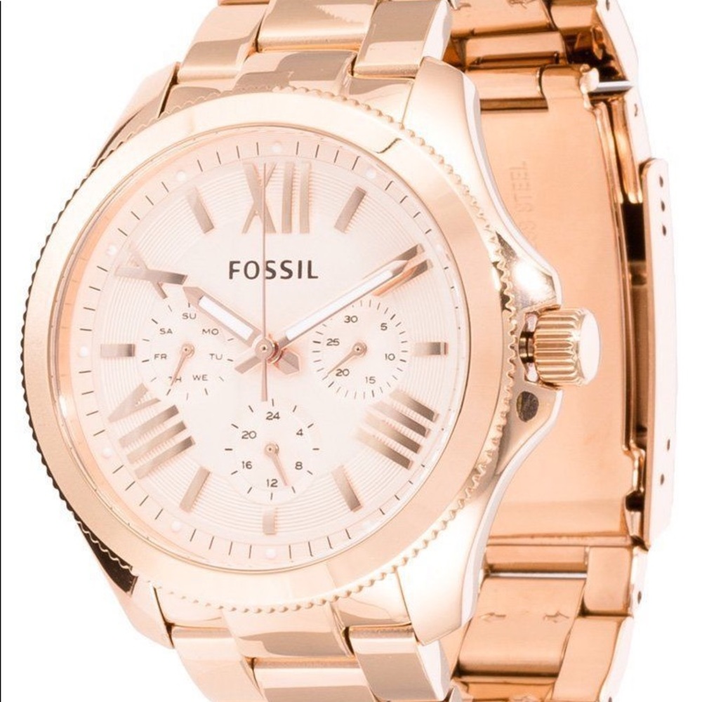 Women watch